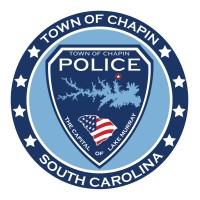 Chapin Police Department logo - Similar company to Morgan County Sheriff'S Office