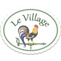 Le Village logo - Similar company to Ethnoforma
