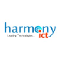 Harmony ICT logo - Similar company to Tech Startups