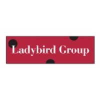 Ladybird Gifts logo - Similar company to Matrix Web Development