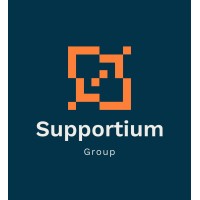 Supportium Group LLC logo - Similar company to Digital Artz