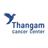 Thangam Cancer Center logo - Similar company to Bridge Points