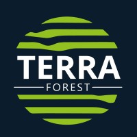 TERRA Forest logo - Similar company to Biomaderas