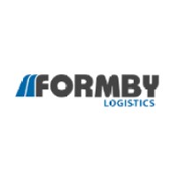 Formby Logistics logo - Similar company to Bagtrans