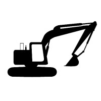 Badger Excavation Idaho/Spring Creek Builds logo - Similar company to L5 Excavation Llc