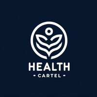 Health Cartel logo - Similar company to Health Finder - Din Digitale Lægehjælp På Forskellige Sprog.
