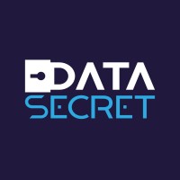 Data Secret Brasil logo - Similar company to Cloud Technology - Brasil - Security