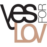 YESforLOV logo - Similar company to Friday Bae