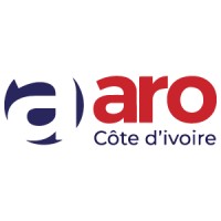 Aro Côte d'Ivoire logo - Similar company to Arsn Côte D'Ivoire