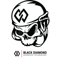 Black Diamond Advanced Technology (BDATech) logo - Similar company to Phantom Defence International Ltd.