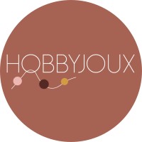 HOBBYJOUX logo - Similar company to Polem Bijoux