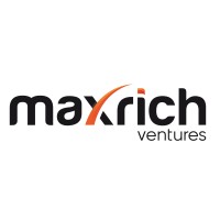 maxrich ventures GmbH logo - Similar company to San Loyer