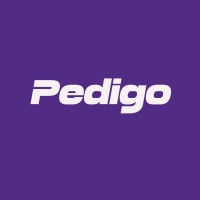 Pedigo logo - Similar company to Colmac Industries