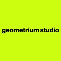 Geometrium Studio logo - Similar company to Gork Studio