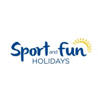 Sport and Fun Holidays logo - Similar company to Holiday System