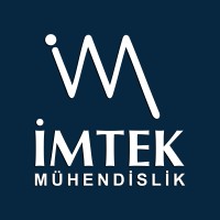 İmtek Mühendislik logo - Similar company to Imtek