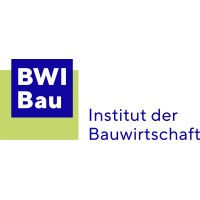 BWI-Bau GmbH - Institut der Bauwirtschaft logo - Similar company to Hermann Wischer Gmbh