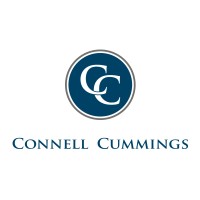 Connell Cummings, LLC