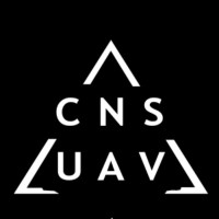 CNS_UAV logo - Similar company to Basilisk Uav