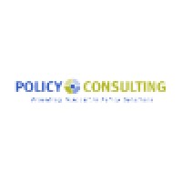 Policy Consulting logo - Similar company to Public Space Foundation