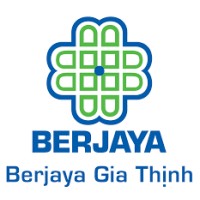 Berjaya Gia Thinh logo - Similar company to Fawookidi Viet Nam
