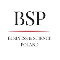 Business & Science Poland logo - Similar company to Network Pl