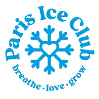 Paris Ice Club logo - Similar company to Harbat Running Lab