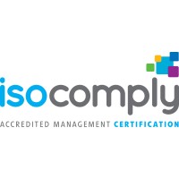 IsoComply Ltd logo - Similar company to Jaymak