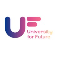 University For Future logo - Similar company to V&R Praxis