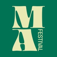MA Festival logo