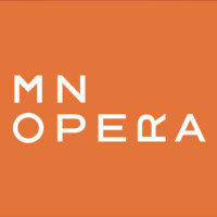 Minnesota Opera logo - Similar company to Minnesota Orchestra