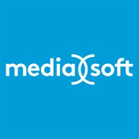 Media-Soft logo - Similar company to Upliift