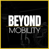 Beyond Mobility logo - Similar company to Independence Mobility