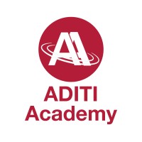 ADITI Academy logo - Similar company to Aditi - Asia Digital Technology Innovation