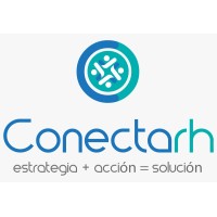 Conectarh estrategia mas acción logo - Similar company to Conectarh
