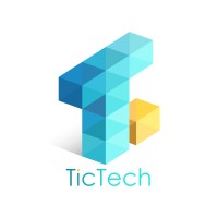 TicTech Studio logo - Similar company to Realism Ar / Vr Studio