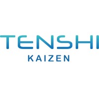 Tenshi Kaizen logo - Similar company to Synergice