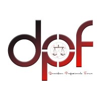 Dravidian Professionals Forum (DPF) logo - Similar company to Dravida Munnetra Kazhagam