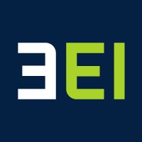 3EI logo - Similar company to 3Ei