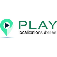 Play Localization & Subtitles logo - Similar company to Amc Localization