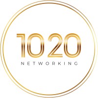 1020 Networking logo - Similar company to Rok Marsh