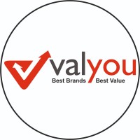 Vvalyou logo - Similar company to Rewards11