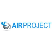 Airproject logo - Similar company to Deutsche Schalung (Chile) S.A