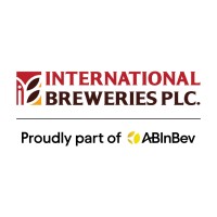International Breweries Plc logo - Similar company to Champion Breweries Plc