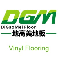 江苏地高美装饰材料有限公司 logo - Similar company to Topjoy Industrial Co.,Ltd