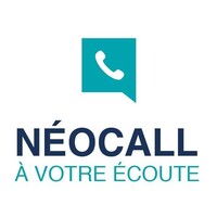 Neocall logo - Similar company to Planningforce