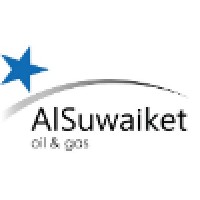 AlSuwaiket Oil & Gas logo - Similar company to Alkhaleeb Petroleum Company