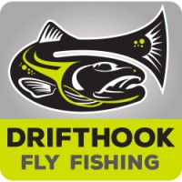 Drifthook Fly Fishing logo - Similar company to Everki