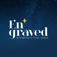 Engraved logo - Similar company to Compass Transport