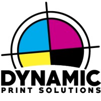 Dynamic Print Solutions LLC logo - Similar company to Print Your Imagination